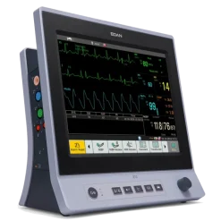 Moniteur patient multiparamétrique Edan X series