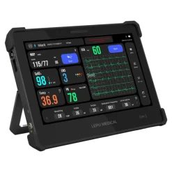 Moniteur patient multiparamétrique Lepu Médical Aiview VS