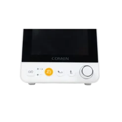 Moniteur patient multiparamétrique Comen NC6 (PNI, SpO2, écran tactile)