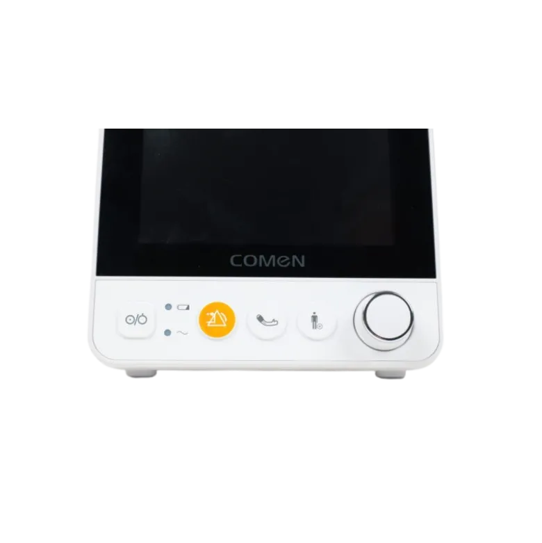 Moniteur patient multiparamétrique Comen NC6 (PNI, SpO2, écran tactile)