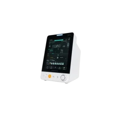 Moniteur patient multiparamétrique Comen NC6 (PNI, SpO2, écran tactile)