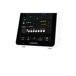 Moniteur patient multiparamétrique Comen NC7 (PNI, SpO2, EtCO₂)