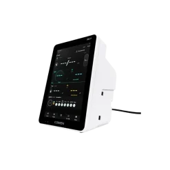 Moniteur patient multiparamétrique Comen NC7 (PNI, SpO2, EtCO₂)