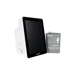 Moniteur patient multiparamétrique Comen NC7 (PNI, SpO2, EtCO₂)
