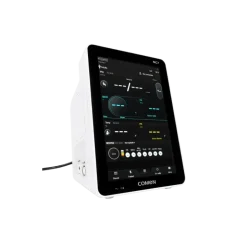 Moniteur patient multiparamétrique Comen NC7 (PNI, SpO2, EtCO₂)