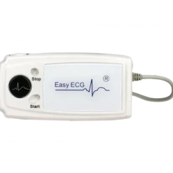 Moniteur patient multiparamétrique GIMA PC-300 (PNI, SpO2,Temp.,Poul) avec ou sans ECG)