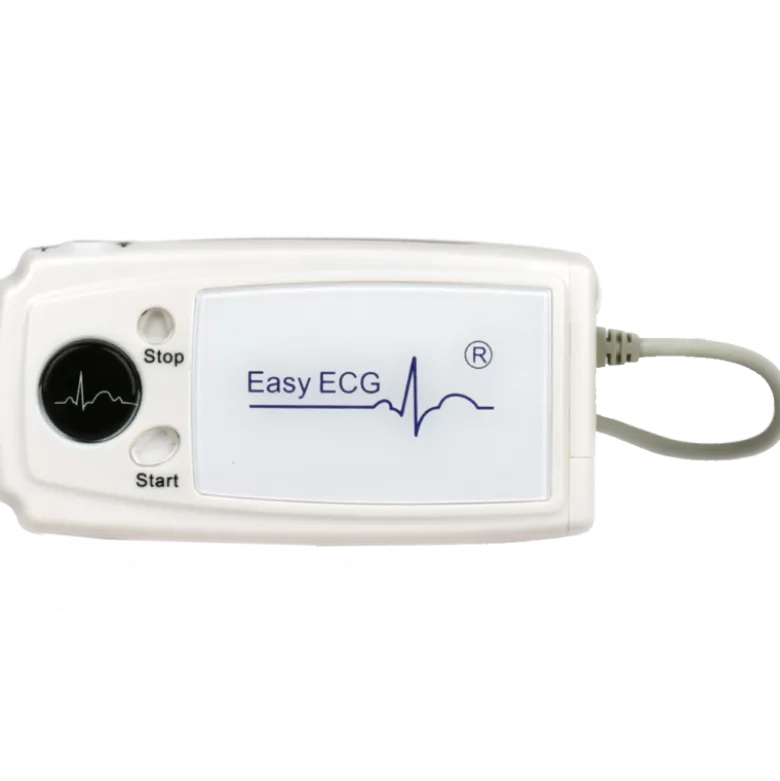 Moniteur patient multiparamétrique GIMA PC-300 (PNI, SpO2,Temp.,Poul) avec ou sans ECG)