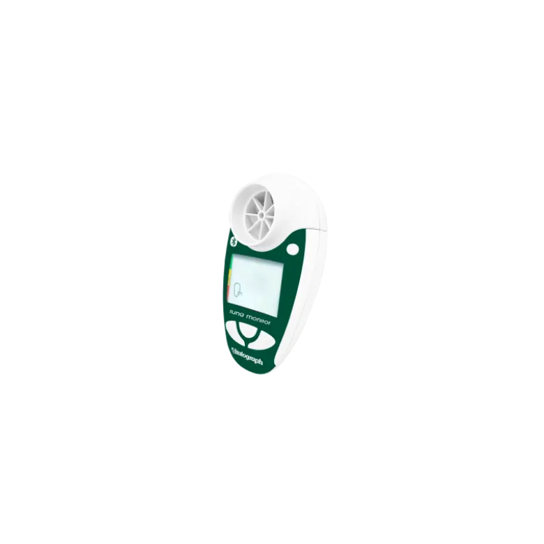 Moniteur pulmonaire Vitalograph BT SMart