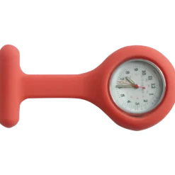 Montre infirmière Comed en silicone