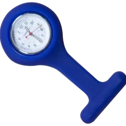 Montre infirmière Comed en silicone