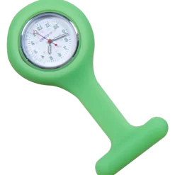 Montre infirmière Comed en silicone