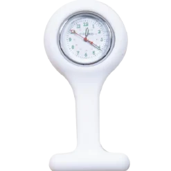 Montre infirmière Comed en silicone