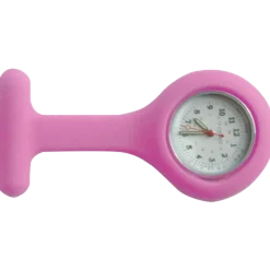 Montre infirmière Comed en silicone