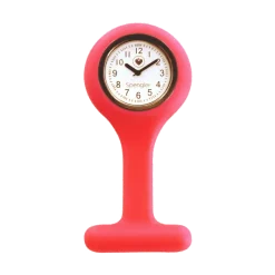 Montre infirmière Spengler