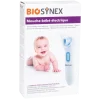 Mouche bébé électrique Biosynex