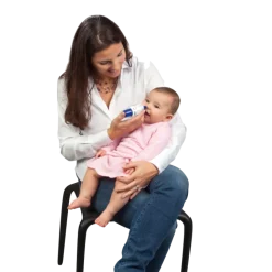 Mouche bébé manuel Flaem