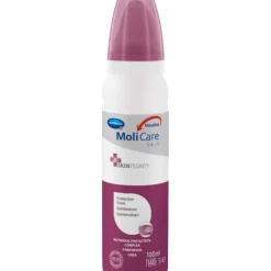Mousse dermoprotectrice MoliCare Skin Protection (100 ml)