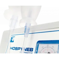 Nébuliseur aérosol 3A Hospyneb