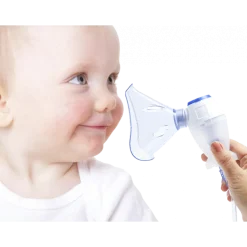 Nébuliseur aérosol compact Myneb
