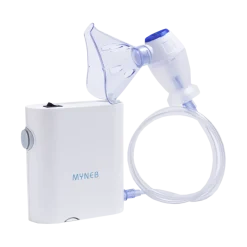 Nébuliseur aérosol compact Myneb