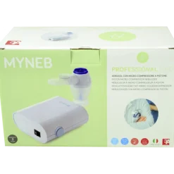 Nébuliseur aérosol compact Myneb
