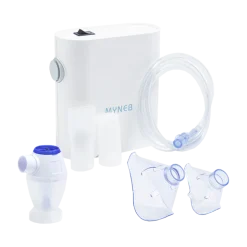 Nébuliseur aérosol compact Myneb