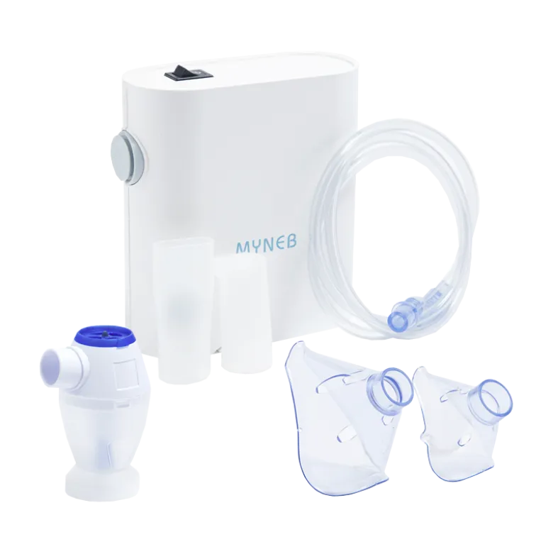 Nébuliseur aérosol compact Myneb