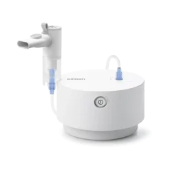 Nébuliseur aérosol Omron C28P - Nouvelle version