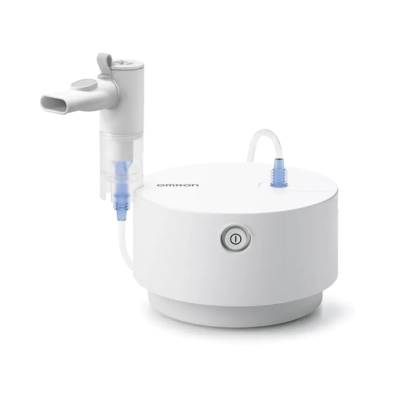 Nébuliseur aérosol Omron C28P - Nouvelle version