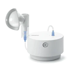 Nébuliseur aérosol Omron C28P - Nouvelle version