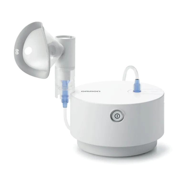 Nébuliseur aérosol Omron C28P - Nouvelle version