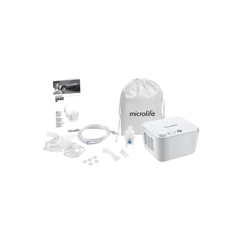 Nébuliseur à compression Microlife NEB 200