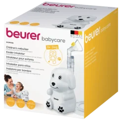 Nébuliseur enfant Beurer IH 24