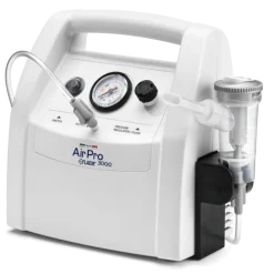 Nébuliseur Flaem Air pro 3000