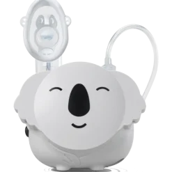 Nébuliseur à piston enfant Flaem koala