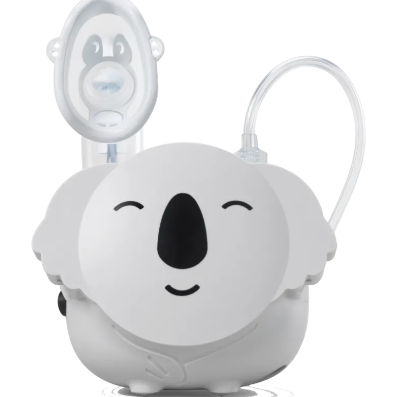 Nébuliseur à piston enfant Flaem koala