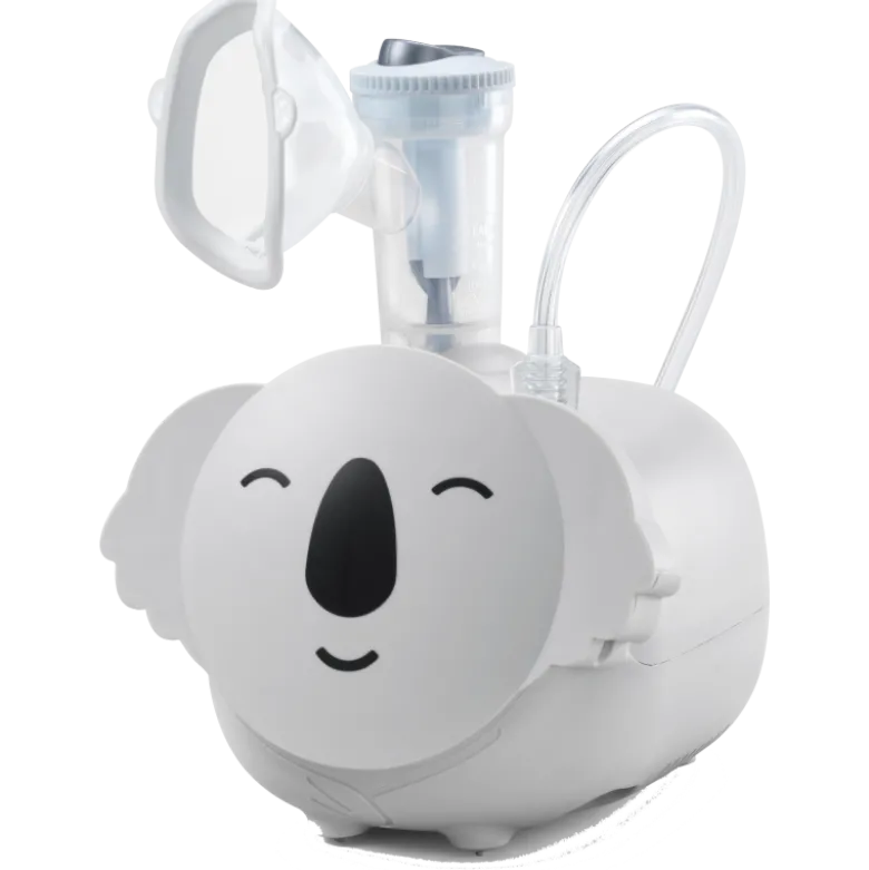 Nébuliseur à piston enfant Flaem koala