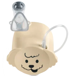 Nébuliseur à piston enfant Flaem chiot