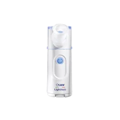 Nébuliseur portable à ultrasons Flaem LightNeb