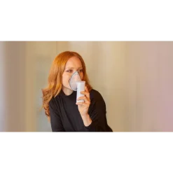 Nébuliseur portable à ultrasons Flaem LightNeb