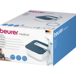 Nébuliseur Pro Beurer IH 28