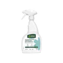 Nettoyant désinfectant multi-surfaces Actipur