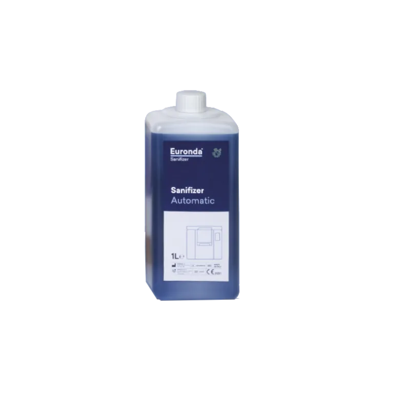Nettoyant désinfectant Sanifizer Automatic (1litre)