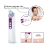 Nettoyeur de pores Beurer FC 41