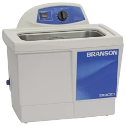 Nettoyeur à ultrasons Branson 3800 MTH (5.7 L)