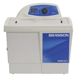 Nettoyeur à ultrasons Branson 3800 MTH (5.7 L)