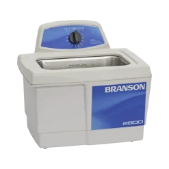 Nettoyeur à ultrasons Branson 2800 M - 2.8L