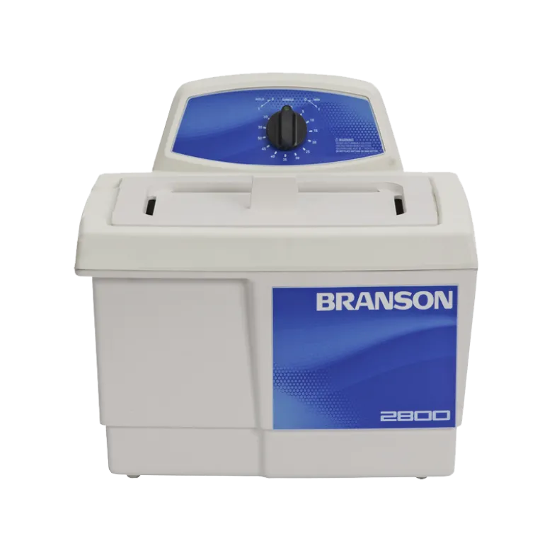 Nettoyeur à ultrasons Branson 2800 M - 2.8L