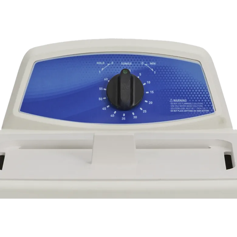 Nettoyeur à ultrasons Branson 2800 M - 2.8L