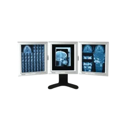 Négatoscope de bureau LED extra-plat avec interrupteur Weiko (1, 2, 3 Plages)